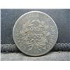 Image 2 : 1802 Draped Bust Large Cent Fine Nice