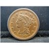 Image 1 : 1850 Large Cent AU Nice