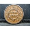 Image 2 : 1850 Large Cent AU Nice