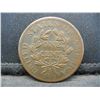 Image 2 : 1807 Draped Bust Large Cent Fine Nice