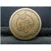 Image 2 : 1863 Indian Cent Vg