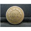 Image 2 : 1859 Indian Cent Fine