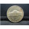 Image 2 : 1942 D Jefferson Nickel Choice BU Key date Nice