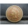 Image 1 : 1859 Indian Cent XF