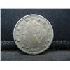 Image 1 : 1883 Liberty Nickel CH BU