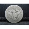 Image 2 : 1909 O Barber Quarter Good Key date