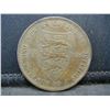 Image 1 : 1888 Jersey Penny 1/12 of a Shilling XF Scarce