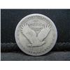 Image 2 : 1927 D Standing Liberty Quarter VG/F Better Date