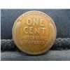 Image 2 : 1918 D Lincoln Cent XF Nice color