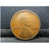 Image 1 : 1909 VDB Lincoln Cent XF