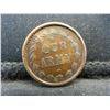 Image 2 : 1864 Civil War Token Our Army Nice Color