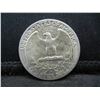 Image 2 : 1954 D Washington Quarter CH BU