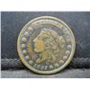 Image 1 : 1837 Hard Times Token Nice