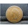 Image 1 : 1864 Indian Cent