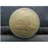Image 1 : 1858 Flying Eagle Cent VF/XF