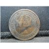 Image 2 : 1859 Canada Large Cent Better Date