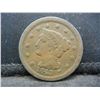 Image 1 : 1843 Large Cent VF++