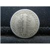 Image 2 : 1926 S Mercury Dime VF+ Key date