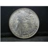 Image 1 : 1883 O Morgan Dollar CH BU Nice