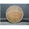 Image 2 : 1857 Prince Edward Island Token