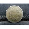 Image 2 : 1857 Seated Dime VF