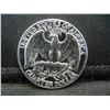 Image 2 : 1955 Gem Proof Silver Quarter Nice