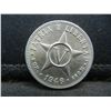 Image 1 : 1946 Cuba Cinco Centavos Uncirculated Scarce