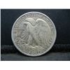 Image 2 : 1938 D Walking Liberty Half Dollar XF Key Date