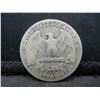 Image 2 : 1932 S Silver Washington Quarter Key Date
