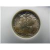 Image 2 : 1929 Mercury Dime NGC MS65 Full Bands Old Fatty Holder
