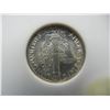 Image 3 : 1929 Mercury Dime NGC MS65 Full Bands Old Fatty Holder