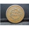 Image 2 : 1851 Large Cent XF