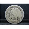 Image 2 : 1916 D Walking Liberty half dollar key date