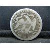Image 2 : 1875 Seated Quarter