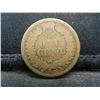 Image 2 : 1861 Indian Cent