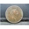 Image 1 : 1799 British 1 Farthing Scarce