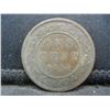 Image 1 : 1859 Canada Large Cent Better Date
