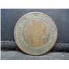 Image 2 : 1859 Canada Large Cent Better Date