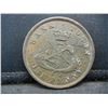 Image 2 : 1850 Canada Bank Token Higher Grade Nice