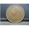 Image 2 : 1899 Great Britain One Penny Higher Grade