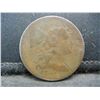Image 1 : 1794 Large Cent VG/F