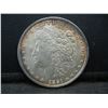 Image 1 : 1891 Morgan Dollar Gem BU Crisp
