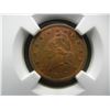 Image 2 : 1863 Civil War Token NGC VF Details
