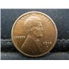 Image 1 : 1914 S Lincoln Cent CH BU Key Date