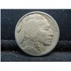 Image 1 : 1913 D Buffalo Nickel Type 2