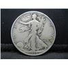 Image 1 : 1938 D Walking Liberty Half Dollar Key Date