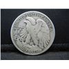 Image 2 : 1938 D Walking Liberty Half Dollar Key Date