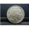 Image 1 : 1921 Buffalo Nickel Strong Details Semi Key Date