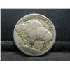 Image 2 : 1913 D Type 1 Buffalo Nickel Semi Key Date