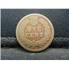 Image 2 : 1862 Indian Cent
